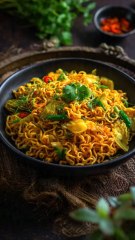 Mind-Blowing Maggi Hacks You'll Wish You Knew Sooner! 🍜