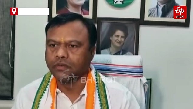 छत्तीसगढ़ में UP और बिहार जैसा ‘जंगलराज’, प्रदेश में किसान परेशान- दीपक बैज