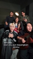 123456 - Budi Doremi Cover By Eveline Restu Asmoro