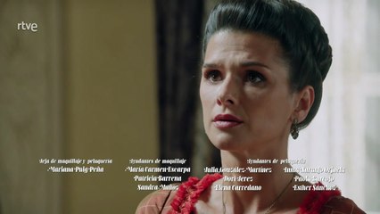 Valle Salvaje - Capitulo 297 AVANCE