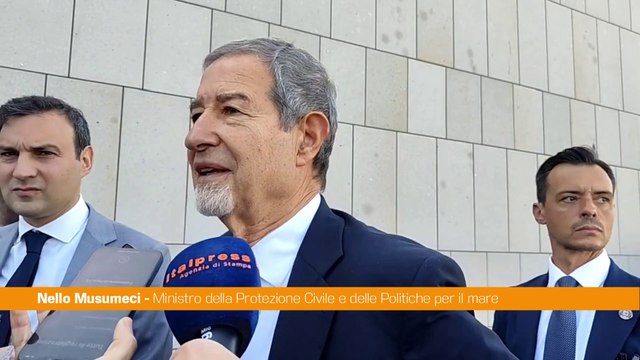 Musumeci Sicilia fondata sul sistema clientelare, chi lo accetta è complice