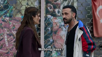 Sahtekarlar Episode 7 English Subtitles