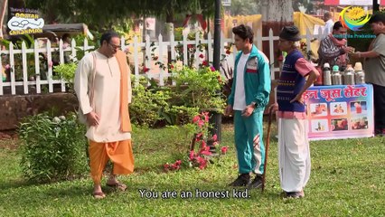 Kya Sonu ka plan kamiyab hoga ?| Haste Raho Hasate Raho | Taarak Mehta ka Ooltah Chashmah