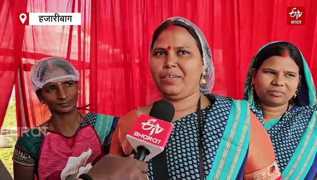 छिलका, पपरी है हजारीबाग का खास व्यंजन, दूर दूर से आते हैं लोग इसे खाने, जानें क्या है खासियत