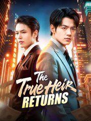 The True Heir Returns Full movie