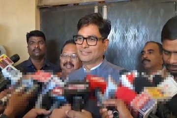 राहुल गांधी को लेकर वित्तमंत्री ओपी चौधरी ने कहा- ही इज नॉट फिट फॉर पॉलिटिक्स