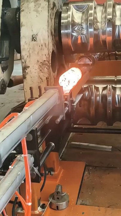 Heat Iron Shaping