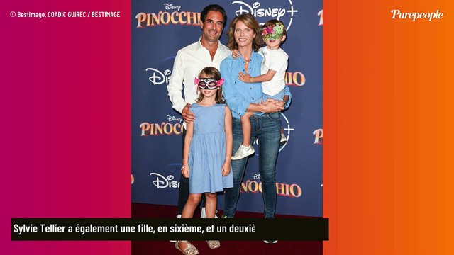 Il ne veut plus travailler : Maman de 3 enfants, Sylvie Tellier évoque la situation de son aîné qui est en Seconde et décroche