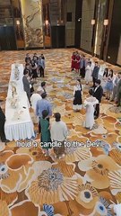 A Battle Beyond the Battlefield Dramabox