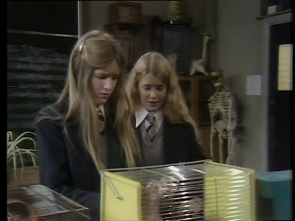 Grange Hill-Series 1,Episode 5.