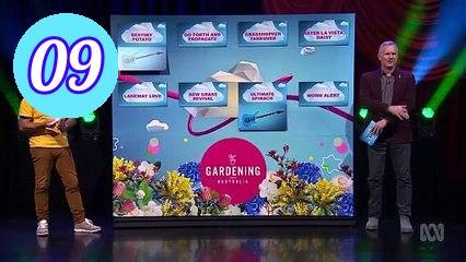 Spicks and Specks Season 12 Episode 9 Engsub