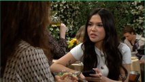 The Bold and the Beautiful B&B Fans Question Li’s Friendship With Sheila Despite