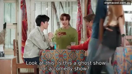 MY S3cret 0f Seer EP2 Eng Sub