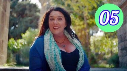 Bettany Hughes Treasures of the World Season 4 Episode 5 Engsub