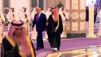 Suudi Prens Bin Selman ABD yolcusu: Riyad’a F-35'leri verecek mi?