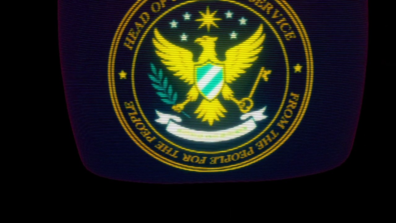 Aim Assault Level 2 President on Quest 3 | No Commentary