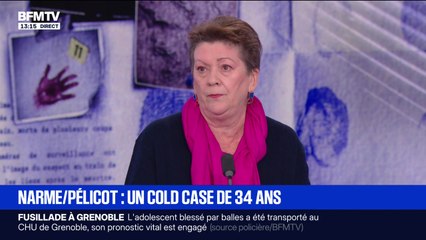 L'intégrale de Affaire suivante du dimanche 16 novembre 2025
