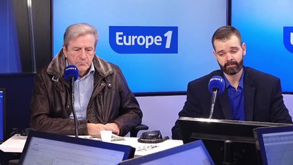 Pierre-Emmanuel Barré compare la police à Daech : «C'est scandaleux, ce n'est pas un humoriste», affirme une auditrice