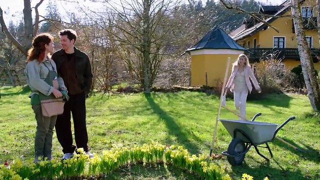 Sturm der Liebe Folge 4500