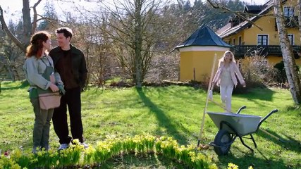 Sturm der Liebe Folge 4500