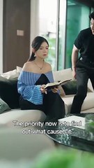 Heart on Fire, Eyes on Him #Dramabox