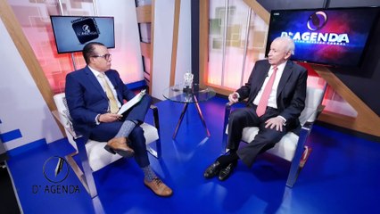 Rafael Alburquerque Marcharemos el día 30 para protestar porque el país marcha como un barco a la deriva