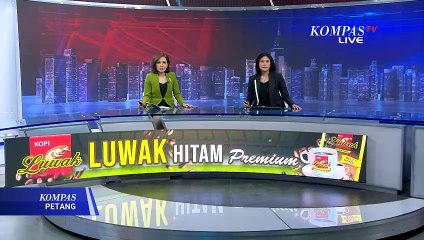 Viral! Sambungan Gerbong KA Majapahit Lepas, Railfans Teriak Ingatkan Masinis | KOMPAS PETANG