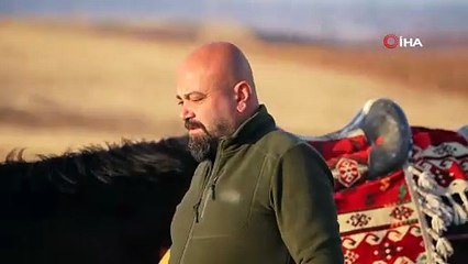 Megakentin megadertlerinden kaçıp kendi işinin patronu oldu