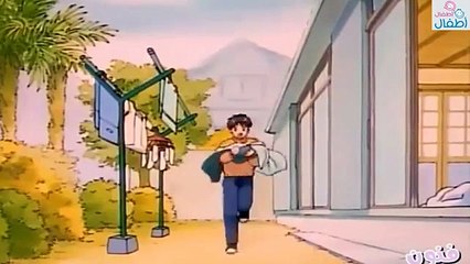 فيلم كرتون 🎬 انا واخي الجزء الرابع