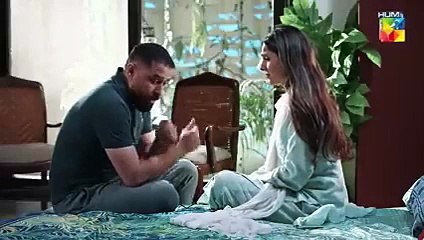 Meri Bahuain - Episode 13 - 30 October 2025 - [ Mehrunisa Iqbal, Kanwal Khan & Rahat Ghani ] HUM TV