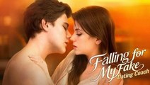 Falling For My Fake Dating Coach S - Full Movie