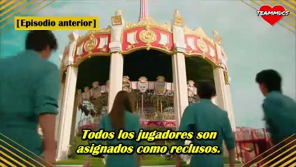 The Dark Dice cap 8 Final