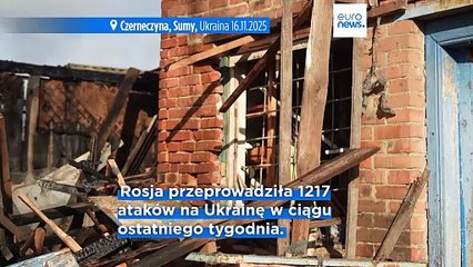 Wojna w Ukrainie: możliwa wymiana jeńców wojennych na horyzoncie? Zełenski ogłasza postępy