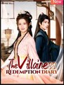 The Villainess Redemption Diary