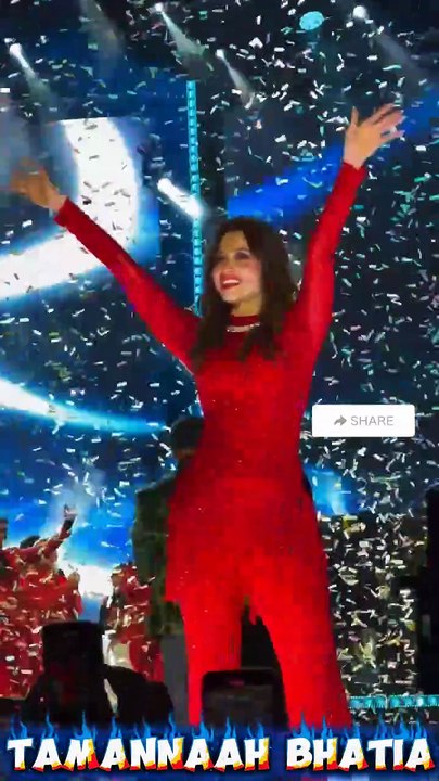 Bollywood Actress Tamannaah Bhatia at Doha Qatar 🥰