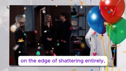 Britt slaps Lulu in court, Rocco shocked by the defense General Hospital Spoiler