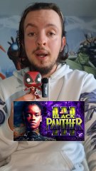 De nouvelles informations concernant BLACK PANTHER 3...