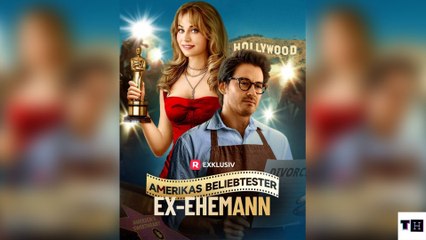 Amerikas Beliebtester Ex-Ehemann - (2025) Full Movie | HD | German Sub