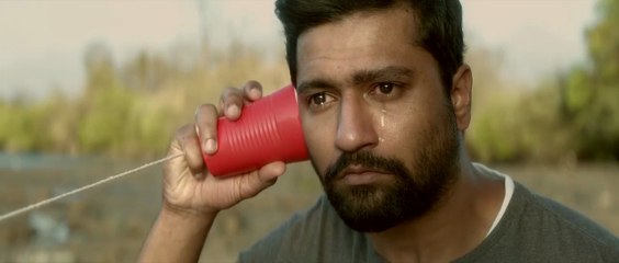 ORG mystery,Bhoot Part One The Haunted Ship ,hindi movie