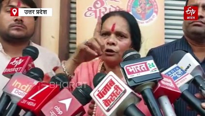 'हिंदुस्तान में एक या दो साल लगाई जाए इमरजेंसी'; साध्वी प्राची बोलीं- सारे मदरसों की जांच करा ली जाए, तो...