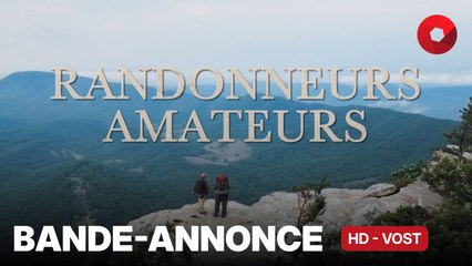 RANDONNEURS AMATEURS de Ken Kwapis avec Robert Redford, Nick Nolte, Emma Thompson : bande-annonce [HD-VOST] | 13 janvier 2016 en salle