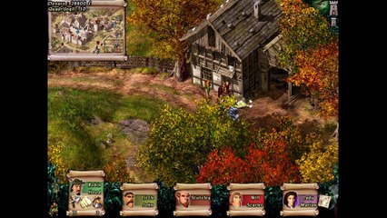 Robin Hood La Leggenda di Sherwood Episodio 6 Story Mode ITA