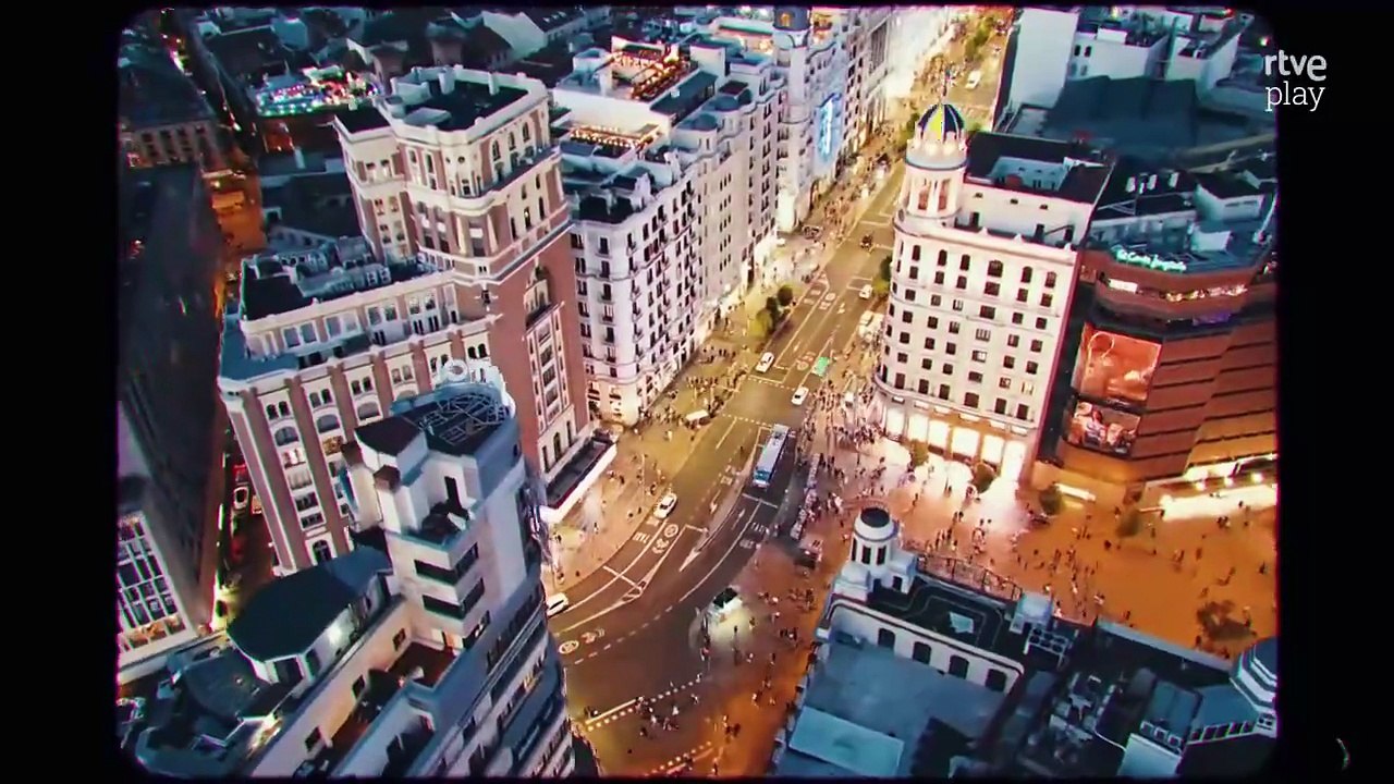 TVE La 1 La Revuelta (9-9-24)