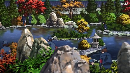 Thám Tử Kindaichi Trở Lại Phần 2 Tập 6 Vietsub - Vụ Án Giết Người Trong Hố Máu Phần 2 - Kindaichi R | Phim Hay