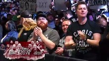 AEW Blood & Guts