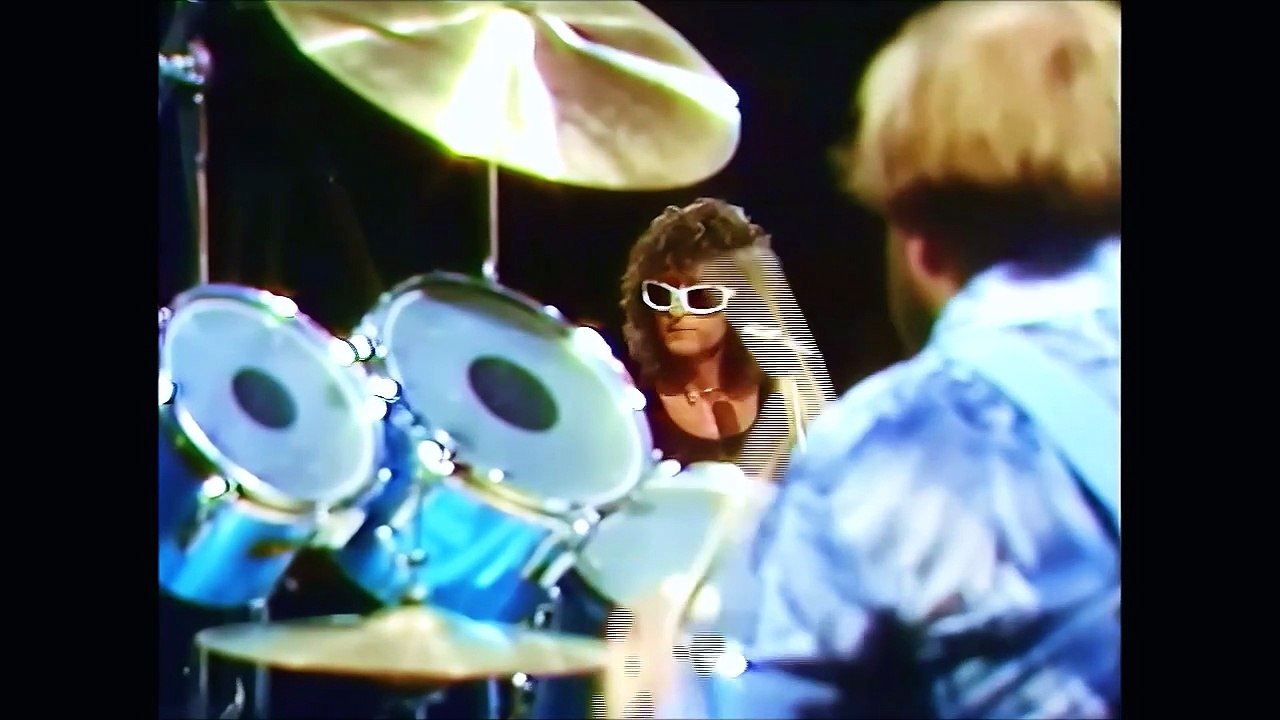 Michel Polnareff - La Poupée qui fait NON - Live TV 1976