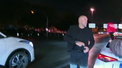 Kiko Rivera:  “El que apostó en mi contra hoy ya sabe que perdió”