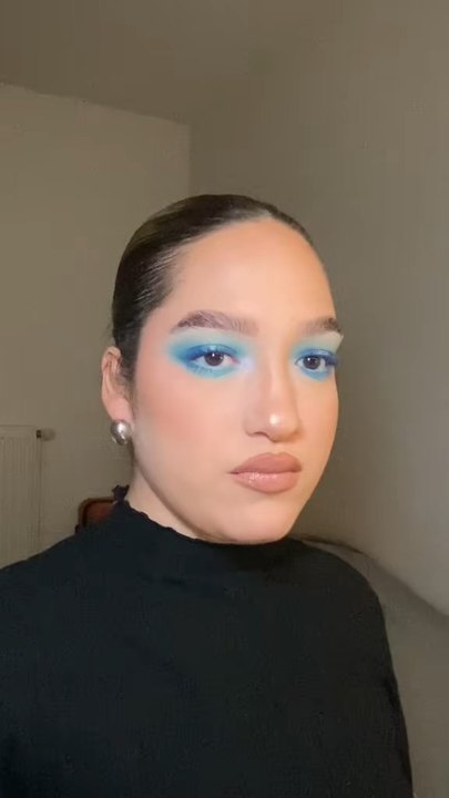 Blue era