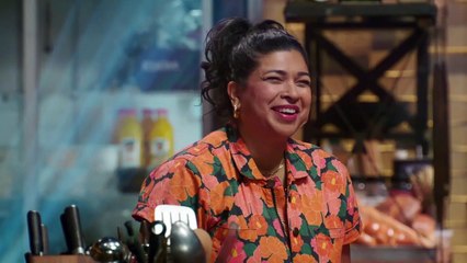 Beat Bobby Flay S41E01 (2025)