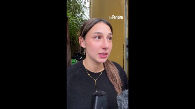 « On a entendu des coups de feu et la victime crier »